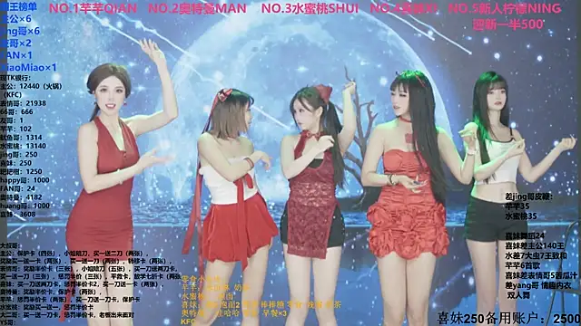 Wily-07 online show from November 18, 2:56 am