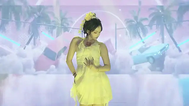 Wily-07 online show from November 13, 2:32 am