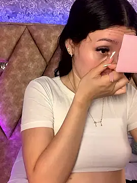 SsexCouplee online show from January 10, 11:59 am