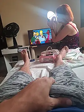 PorcelainDoll1 online show from December 18, 11:04 am