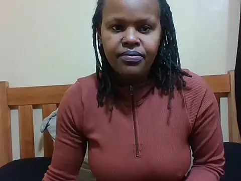 Nastyebony  online show from February 27, 7:08 am