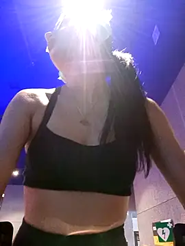 Arianaa Toro online show from November 12, 2:04 pm