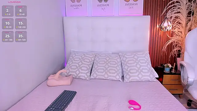 susie thomsonn online show from March 29, 3:38 am