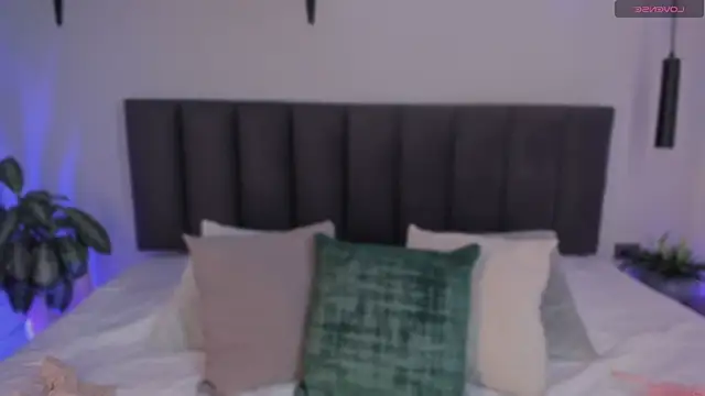 AilanaCortes online show from February 24, 12:15 pm