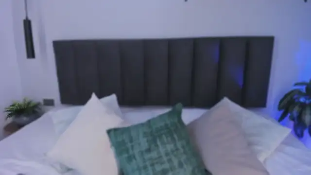 AilanaCortes online show from February 13, 12:18 pm