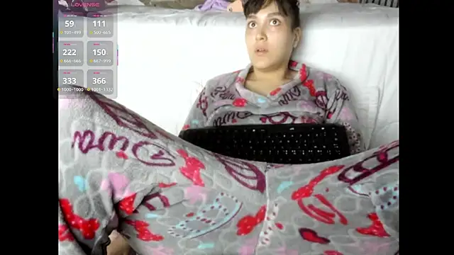 Diosadelchat online show from November 5, 3:34 am