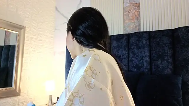 MarScarlett online show from November 14, 11:32 am