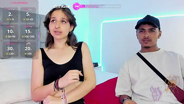 SweetAndSinful online show from December 16, 5:13 am