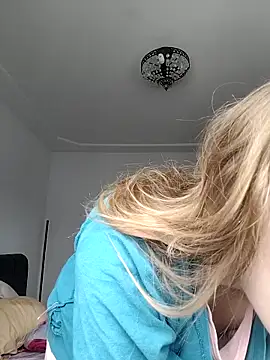 SandyCassie online show from April 14, 6:02 am