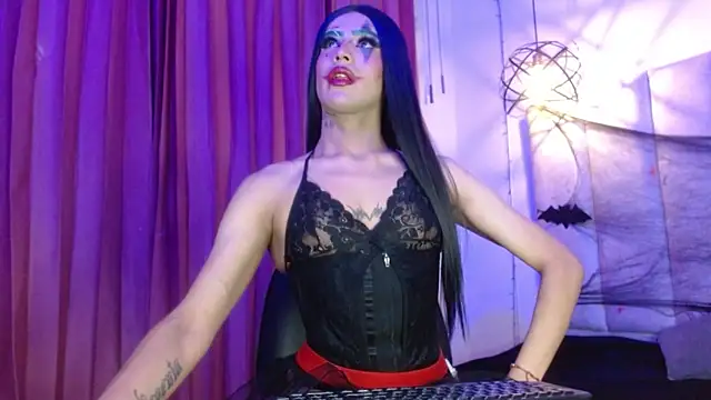 antonella rosecs online show from October 26, 4:41 am