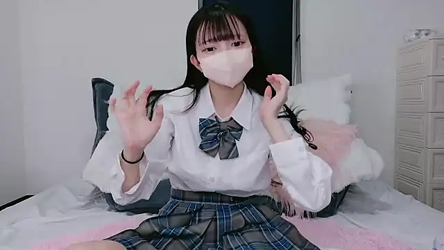 Mirai oO16Oo online show from November 4, 8:30 am