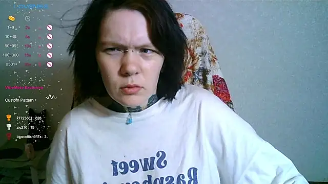 The ICE OWL online show from October 20, 9:23 am