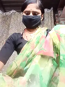 Rajni chauhan online show from March 13, 4:52 pm