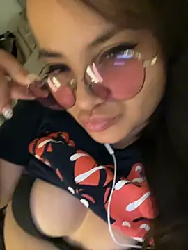 antoniamiller69 online show from November 5, 1:55 am