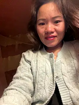 Saomai25 online show from December 15, 8:36 pm