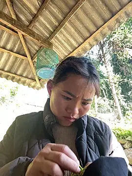 Saomai25 online show from November 28, 8:06 am