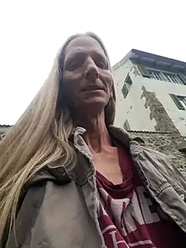 Cheryl F online show from April 28, 4:55 pm