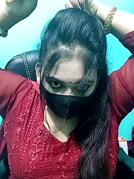 Porimoni22 online show from November 3, 1:37 pm