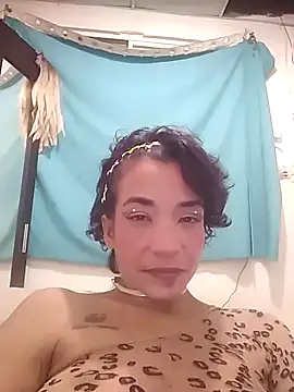 Teressa Love online show from November 21, 12:51 pm