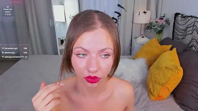 Keit princess online show from November 2, 8:29 am