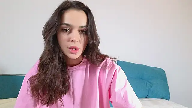 SashaOrlova online show from October 19, 9:44 am