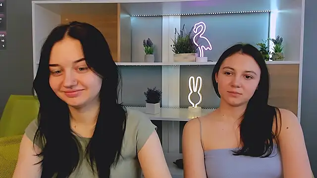 miki ti online show from February 8, 11:14 am