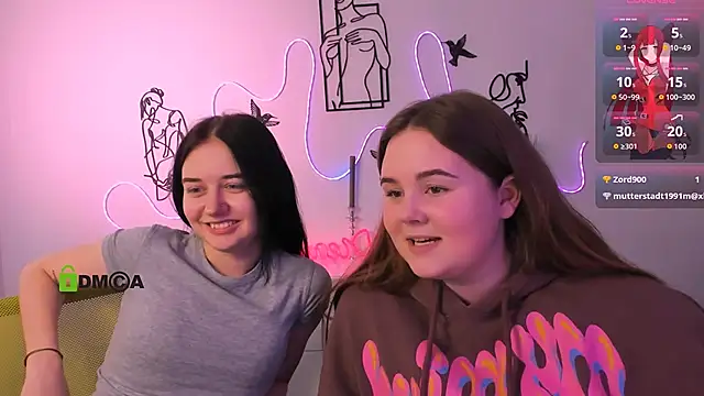 miki ti online show from December 18, 8:52 am