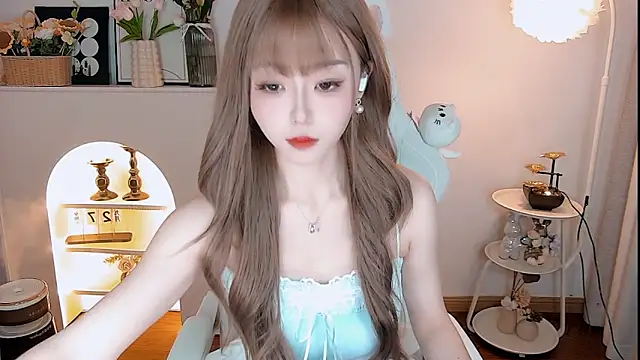 kakakuqi online show from October 31, 8:40 am