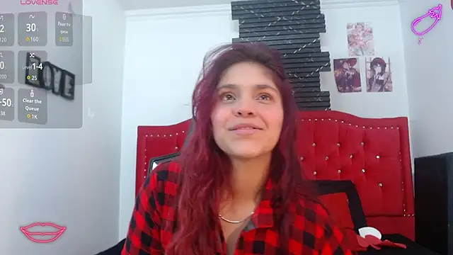 emma lenox online show from October 20, 2:09 pm