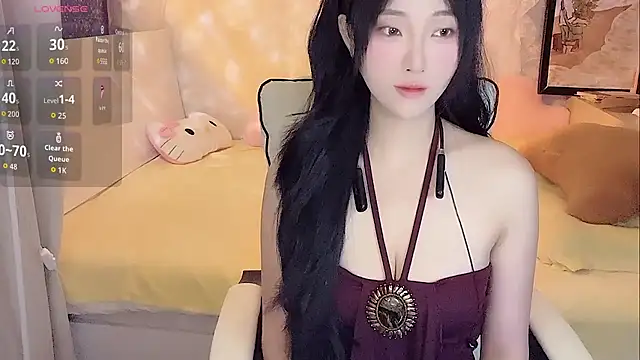 Ximi1 online show from November 16, 11:27 pm