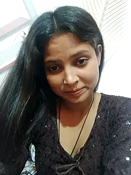 Anshika1431 online show from October 26, 5:14 am