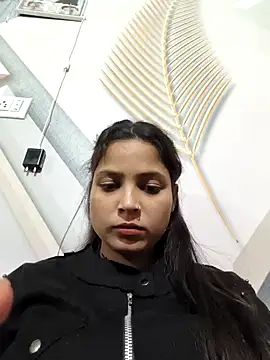 Anshika1431 online show from November 30, 1:26 pm