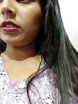 Anshika1431 online show from October 28, 12:44 pm