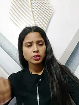 Anshika1431 online show from November 10, 3:45 am