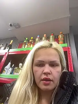 CherryXOX- online show from January 17, 7:43 pm