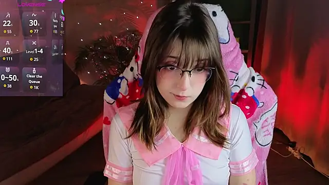 Soffi Toffi online show from January 17, 5:26 am