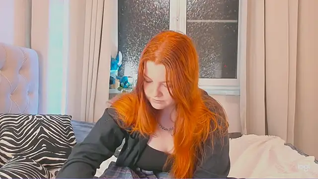 EvaBelial666 online show from October 19, 10:12 pm