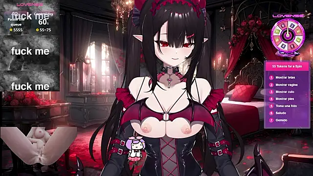 Kiramane online show from February 1, 11:36 pm