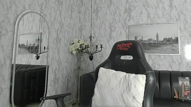 AlexandraMilff online show from February 10, 4:37 am