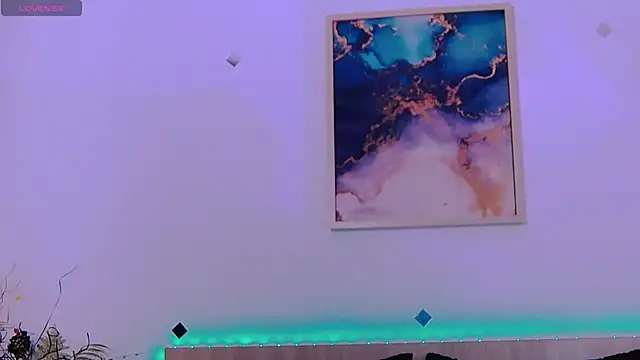 Miss Ava online show from December 4, 7:54 am