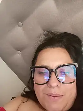 Lia TabooMatureBbw online show from January 16, 9:22 pm