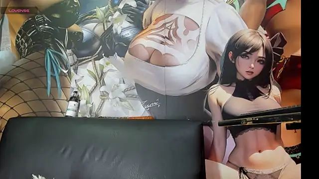 wild-cat-hot online show from October 29, 11:29 pm