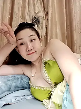 Ana-love2025 online show from November 12, 2:15 pm