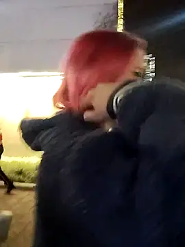 BiancaLuxor  online show from November 27, 12:57 am