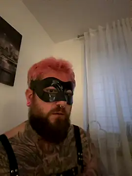 bdsmcouple69 online show from November 7, 5:24 am