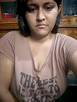 Fucking Moni online show from October 19, 10:01 pm