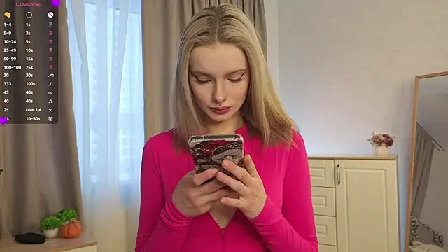 Sunshine agata online show from November 4, 4:28 am