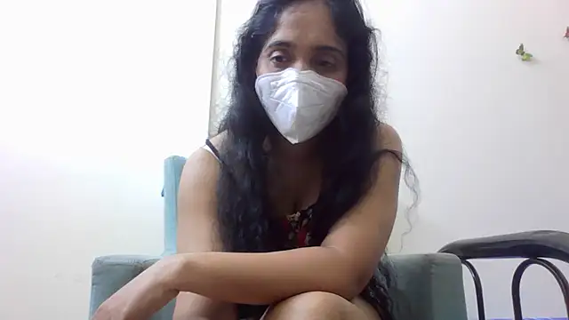 shainiasha1 online show from July 16, 6:12 pm
