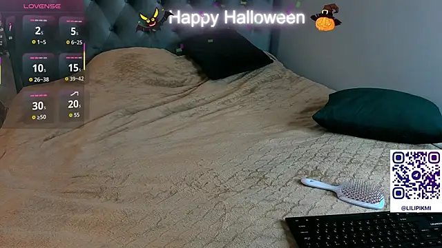 Chloewilldd online show from November 1, 10:36 pm