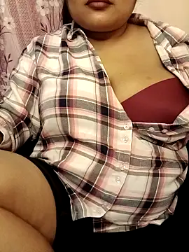 Cuty-Lina online show from December 16, 6:47 pm